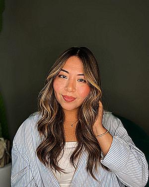 Profile photo for Shirley Romero