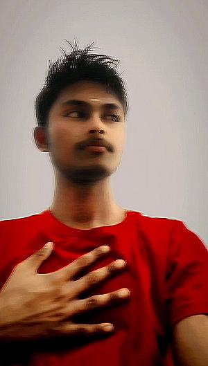 Profile photo for Dhanush Dhanush