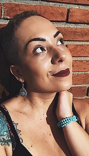 Profile photo for Andressa Batista Maciel Caielli