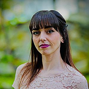 Profile photo for Heather McManus