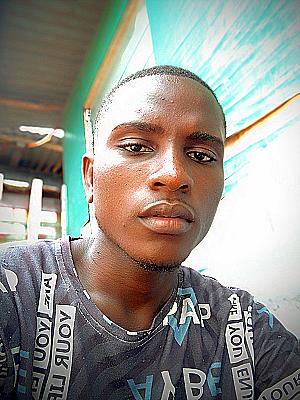 Profile photo for Loïc Loïc