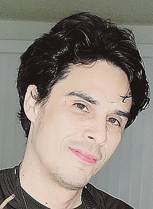 Profile photo for Marlon Gámez
