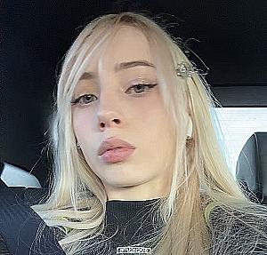 Profile photo for Madison Portman