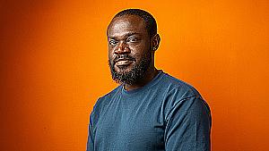 Profile photo for Emmanuel Bonsu