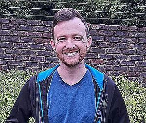 Profile photo for Charl van Rhyn