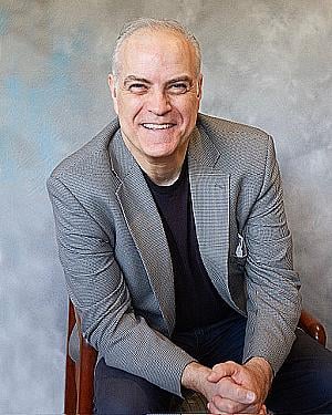 Profile photo for Mike Austin