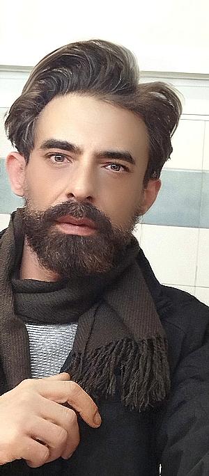 Profile photo for AURÉLIO LUÍS