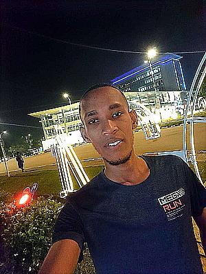 Profile photo for Seshaka Dany Robert