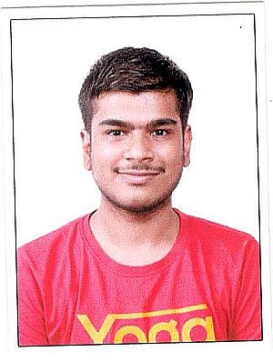 Profile photo for Shounak vinayak kulkarni