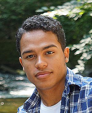 Profile photo for Sakien Kelly