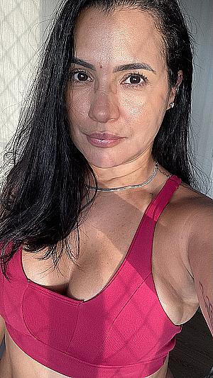 Profile photo for Amanda Karla Orbite de Souza