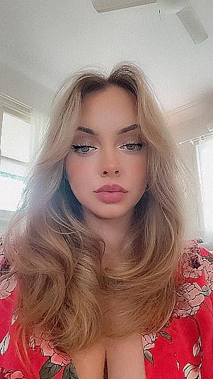 Profile photo for Tahlia Fulcher