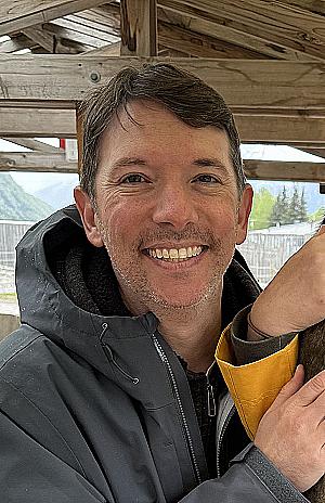 Profile photo for Philip Zlotorynski