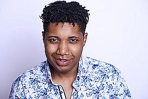 Profile photo for Brandon M. Weber