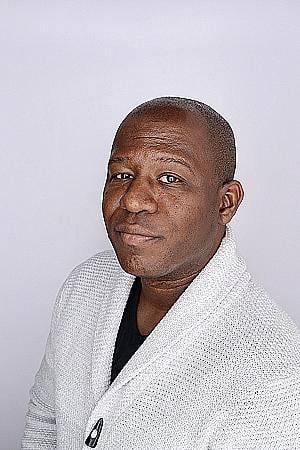 Profile photo for Brian A. Beckwith