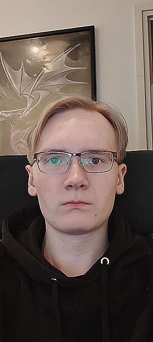 Profile photo for Joona Laine