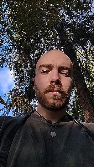 Profile photo for Aitor Yañez