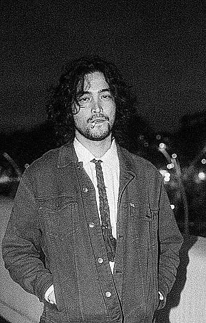 Profile photo for Matthew Benthall