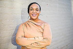 Profile photo for Nadirah Muhammad