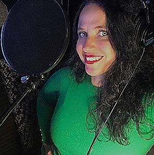 Profile photo for Valeria Zunzun