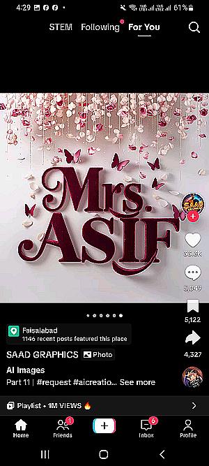 Profile photo for Rahila Tayyab