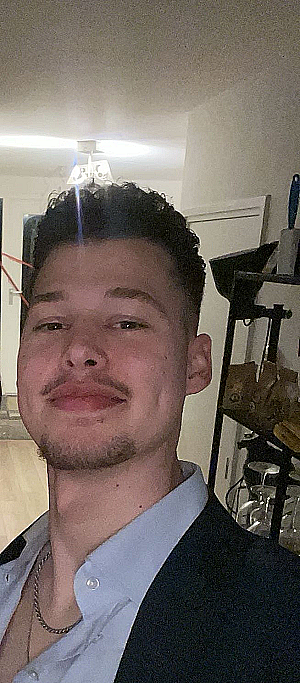 Profile photo for Ricardo Kalteren