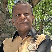 Profile photo for Temba B. Hove