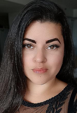 Profile photo for Jessica sanchez