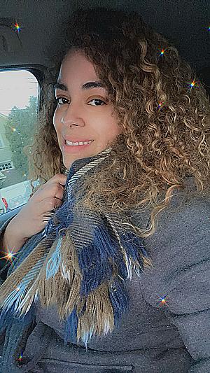 Profile photo for Anlenys Santos