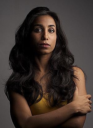 Profile photo for Karen David
