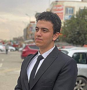 Profile photo for Marwan Jamal