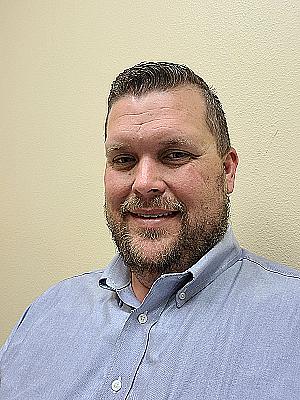 Profile photo for Jeremy Puckett