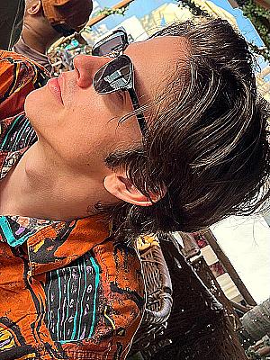 Profile photo for Noah Fox Lebec