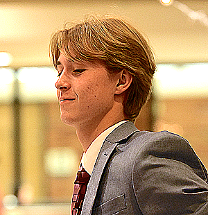 Profile photo for Nathan Shack