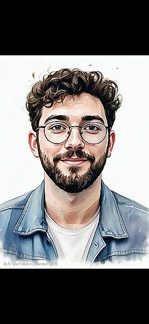 Profile photo for erkin kuşçu