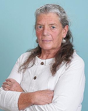 Profile photo for Melanie Graham