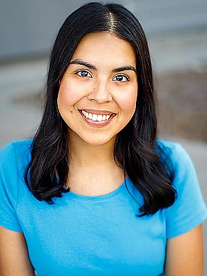 Profile photo for Sarah Avila
