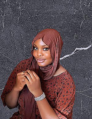 Profile photo for Muhammad Fatimah