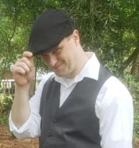 Profile photo for Jerry Langford
