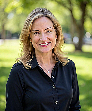 Profile photo for Cherise Rudy