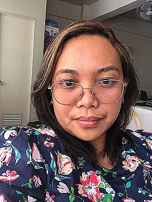 Profile photo for Maria Regina D Baroy