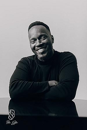 Profile photo for Ted Samuel