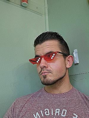 Profile photo for Stuart Walpole