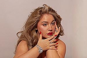 Profile photo for Kelly Richardson