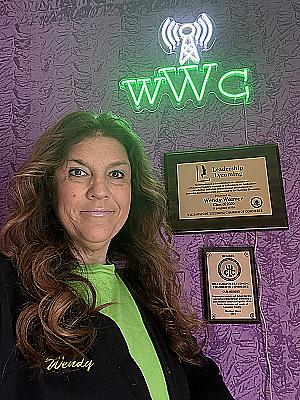 Profile photo for Wendy Weaver