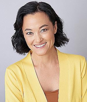Profile photo for Kimiko Peterson