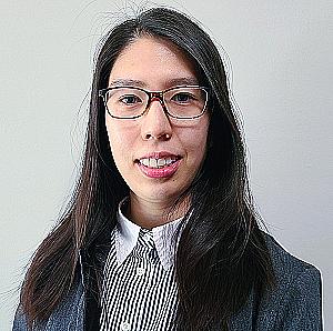 Profile photo for Jessica Ta