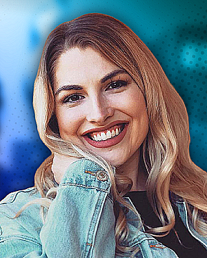 Profile photo for Meagan Bridges Morales