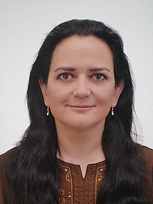 Profile photo for Ly Tavera