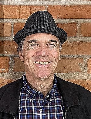 Profile photo for Jim Coyle